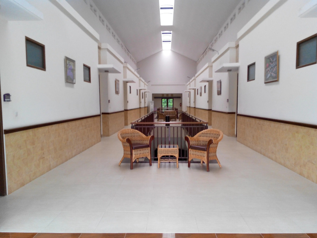 Rukun Senior Living