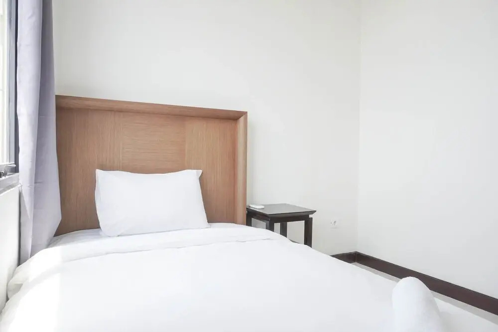 Cozy Living 2Br At Permata Hijau Suites Apartment