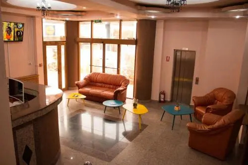 Hotel NS Barlad
