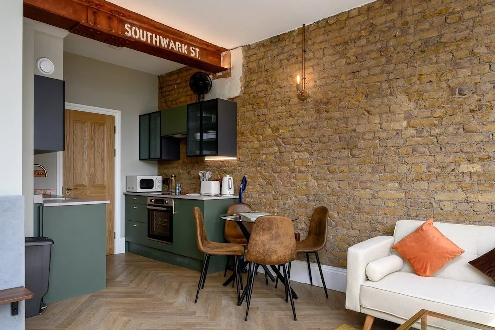 Guestready - Brixton Lofts