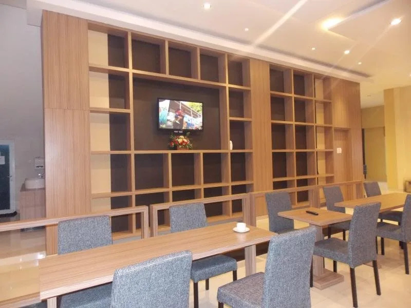 Miracle Hotel Manado
