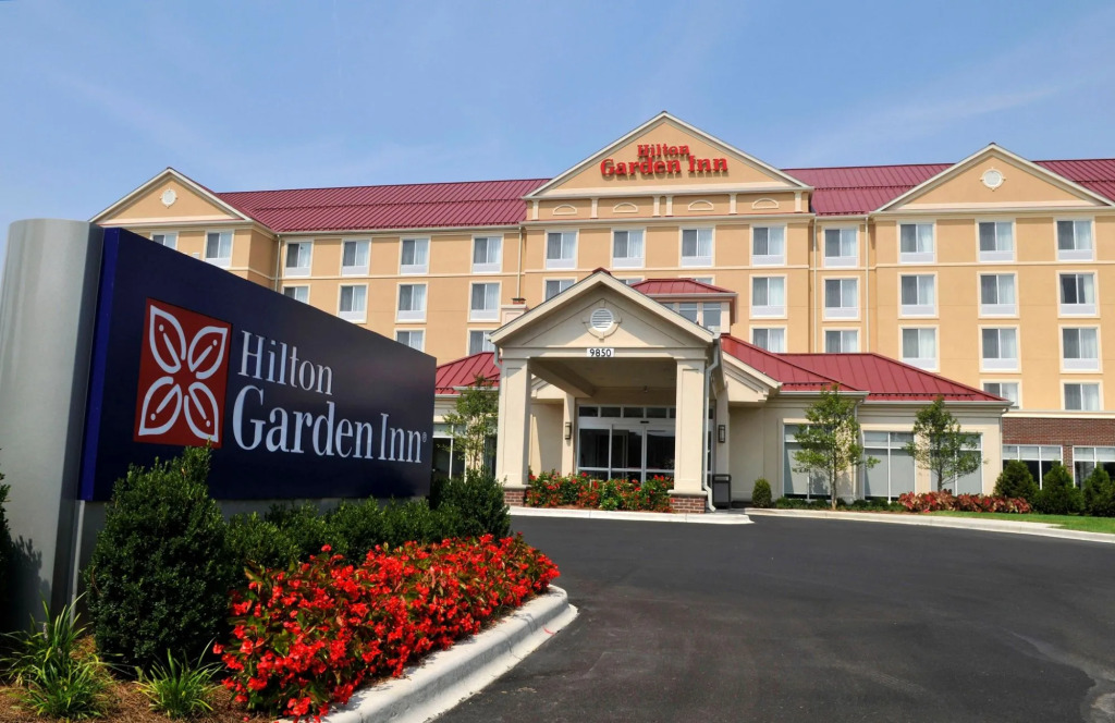 Hilton Garden Inn Louisville-Northeast