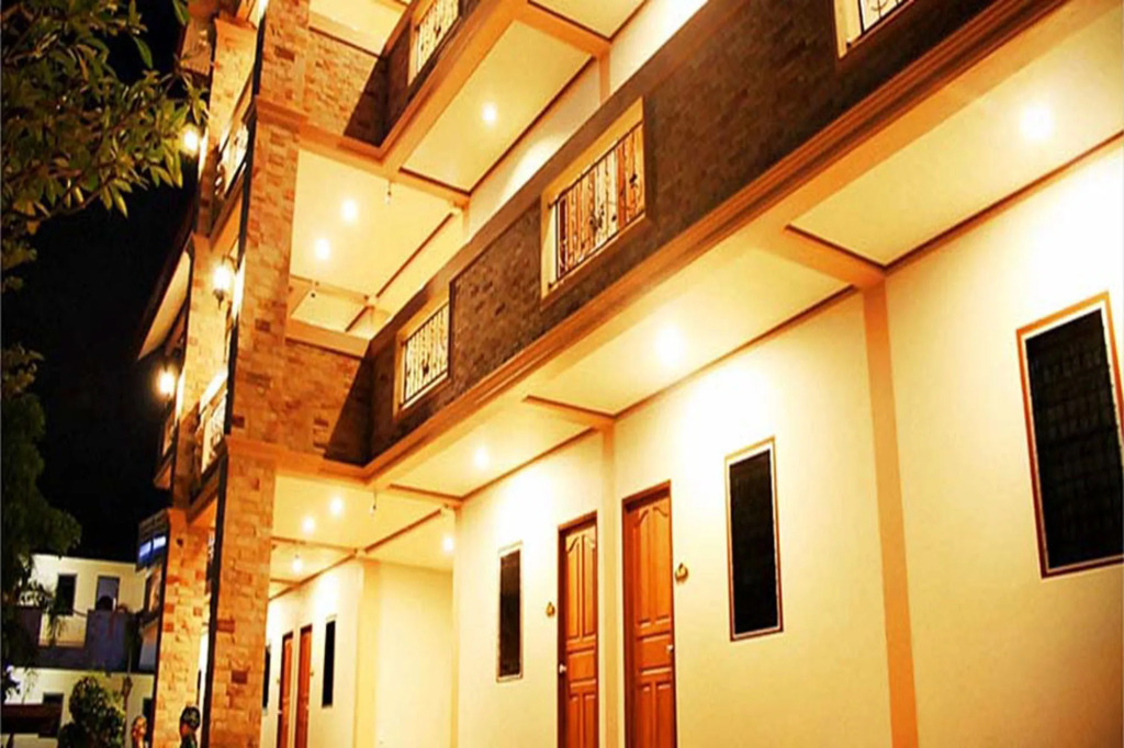 PN Gold Resort