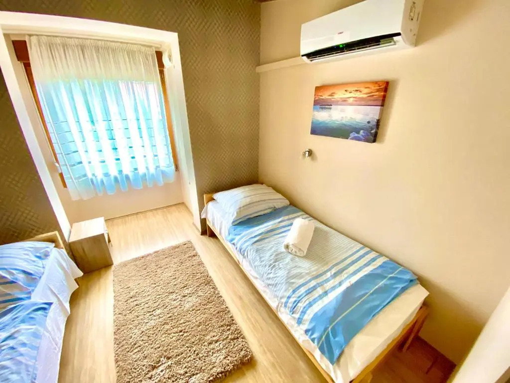 Villa 55 & Pool - Siófok