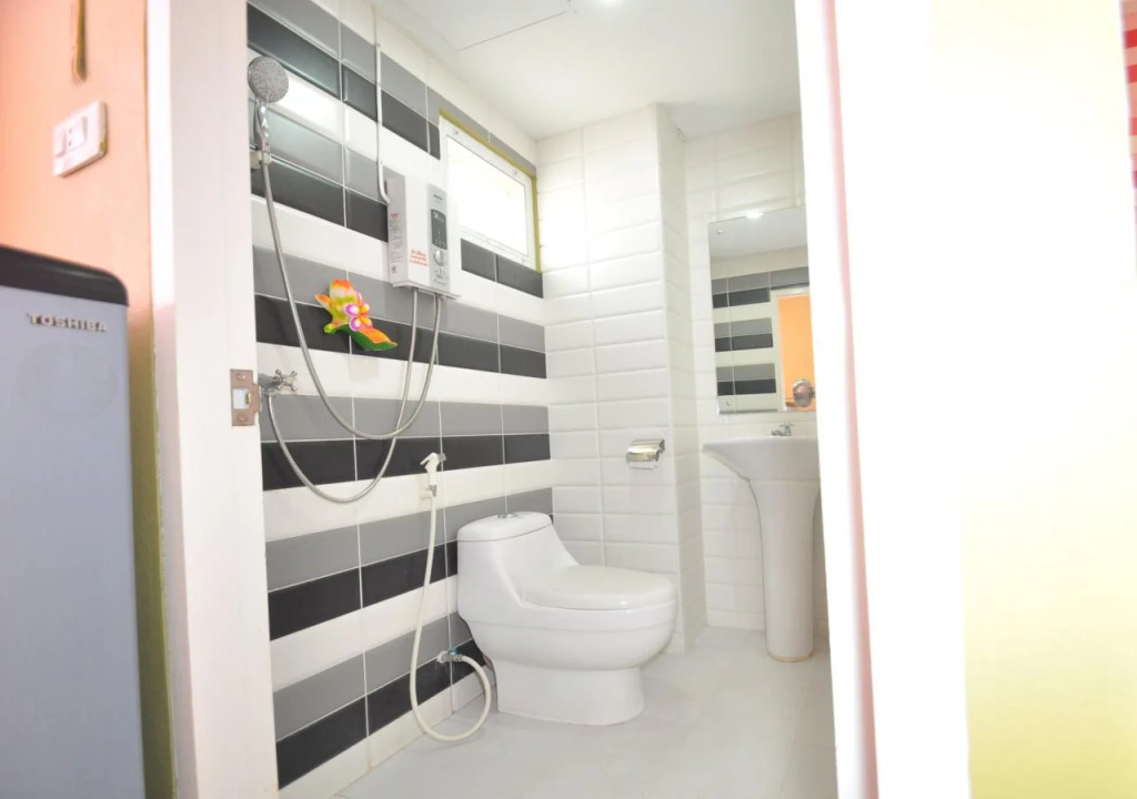 Kriss Residence