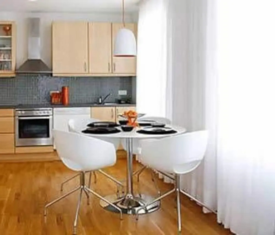 Apartment K
