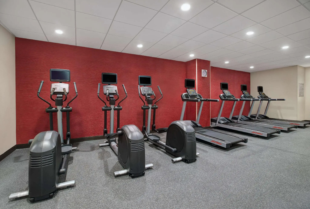 Home2 Suites By Hilton Milwaukee Downtown
