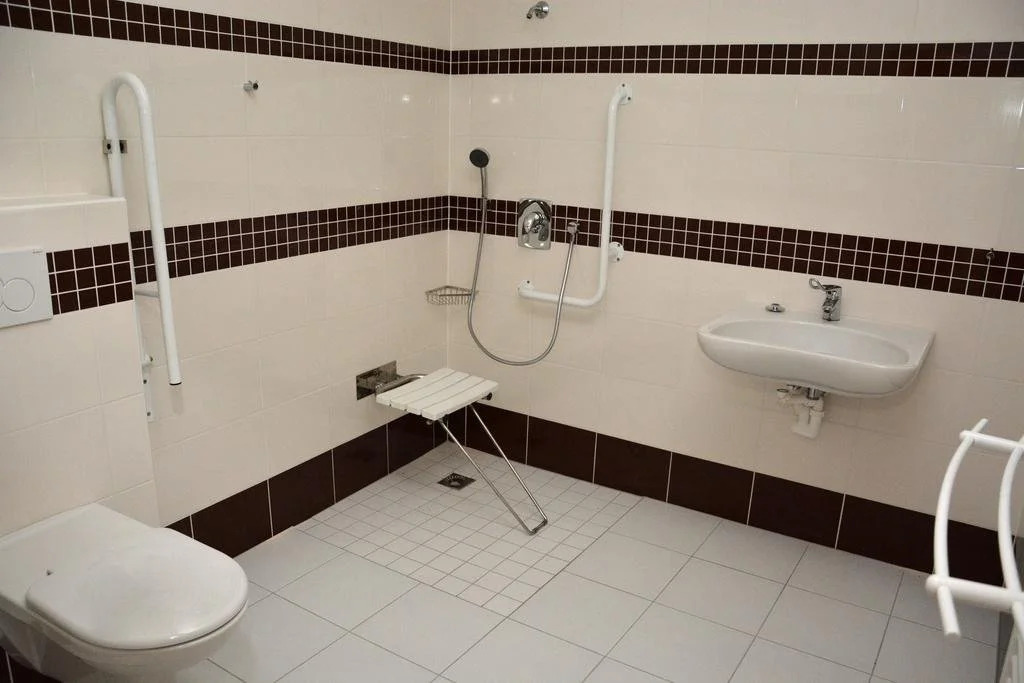 Hotel Zámek Velká Bystřice