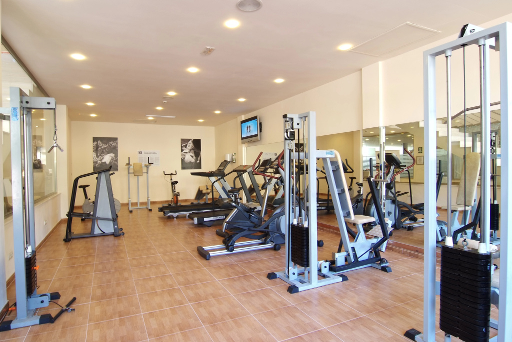 Zafiro Mallorca & Spa