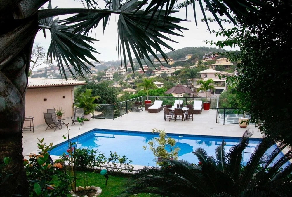 Villa Puerto Nuevo