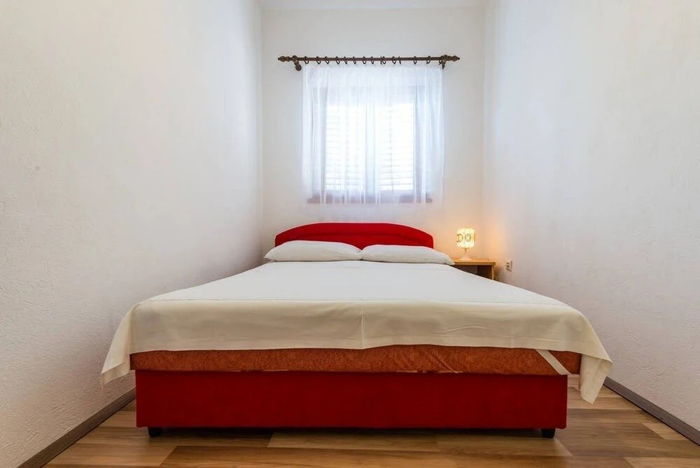 Apartments Pleadin / Three Bedroom A3