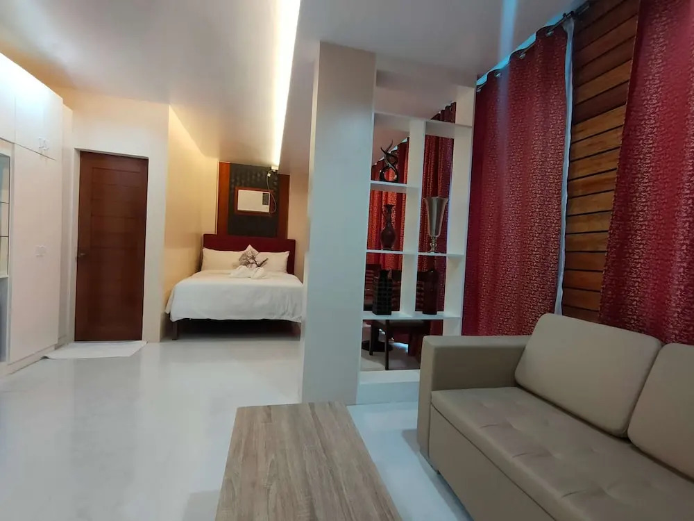 Sea Horizon Resort