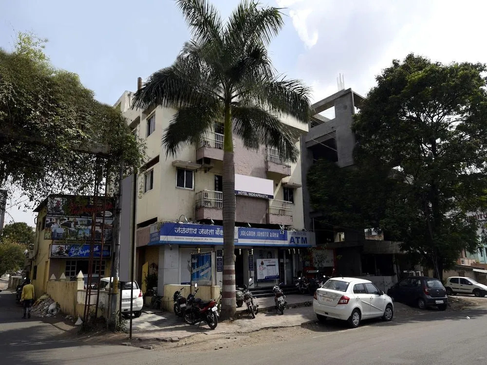 OYO Flagship 12273 Hotel Indraprastha