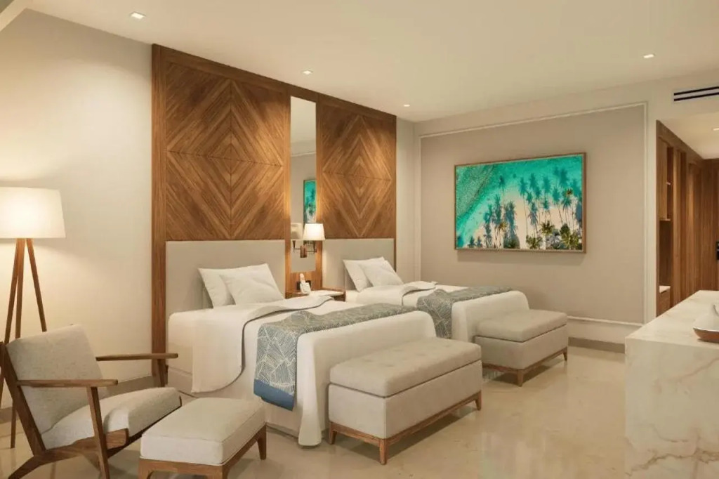 Moon Palace The Grand Punta Cana