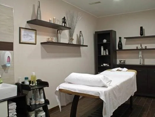 Lucky Light Boutique Hotel & Spa