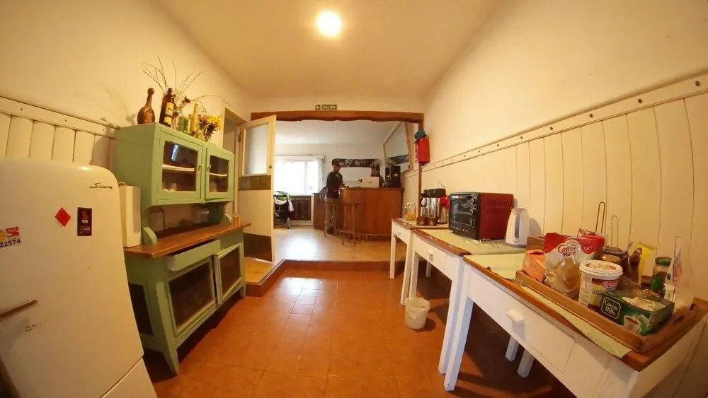 Hostel Kosh