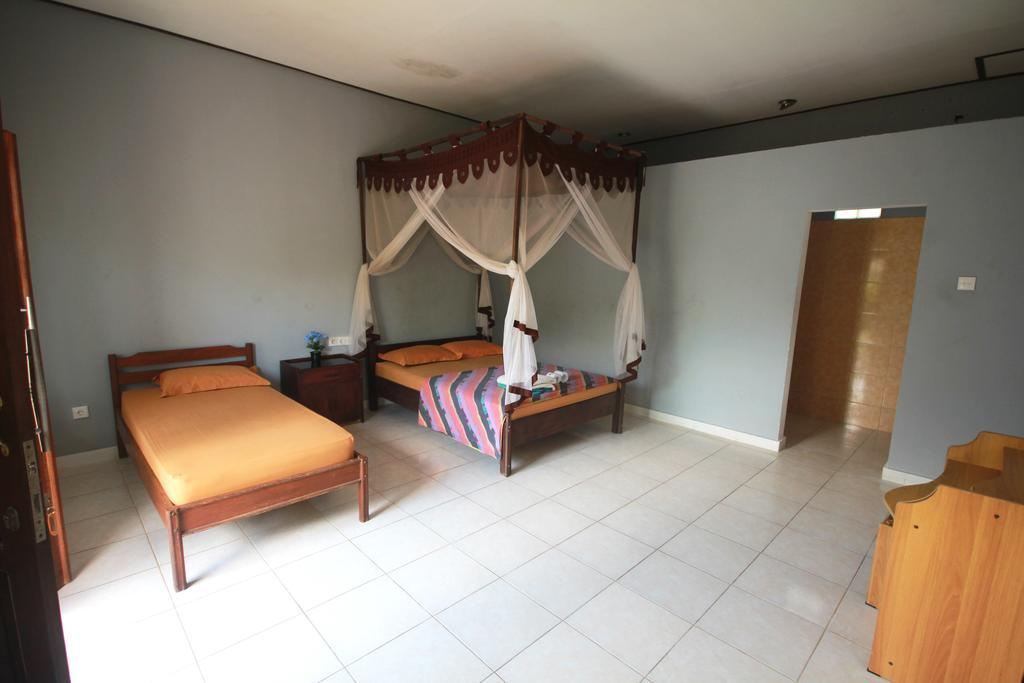 Rambo Homestay