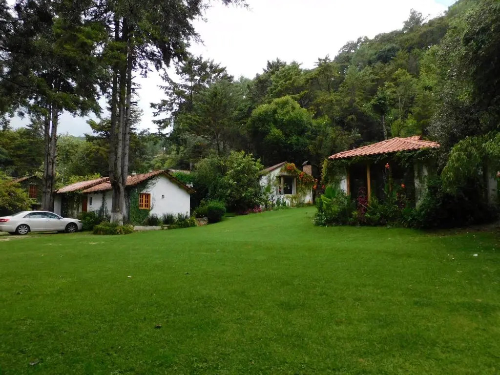 San Nicolás Rotamundos
