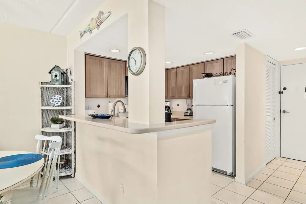 Unit 5216 - Ocean Racquet Club