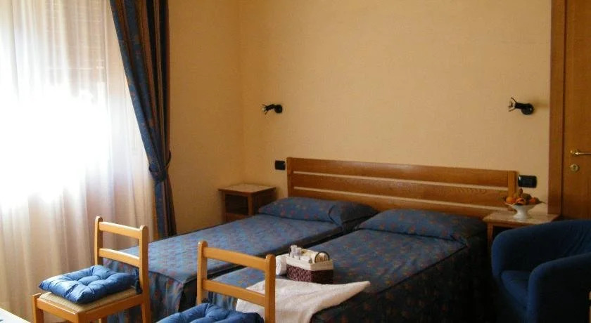 Albergo Rosetta