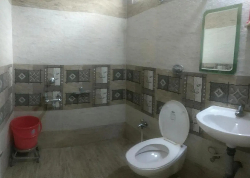 Raj Mahal Hotel