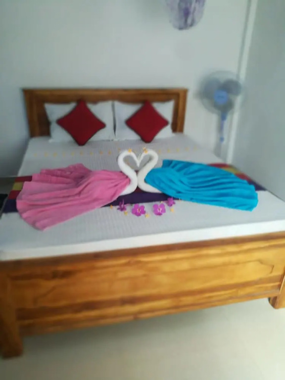 Mount View Holiday Resort