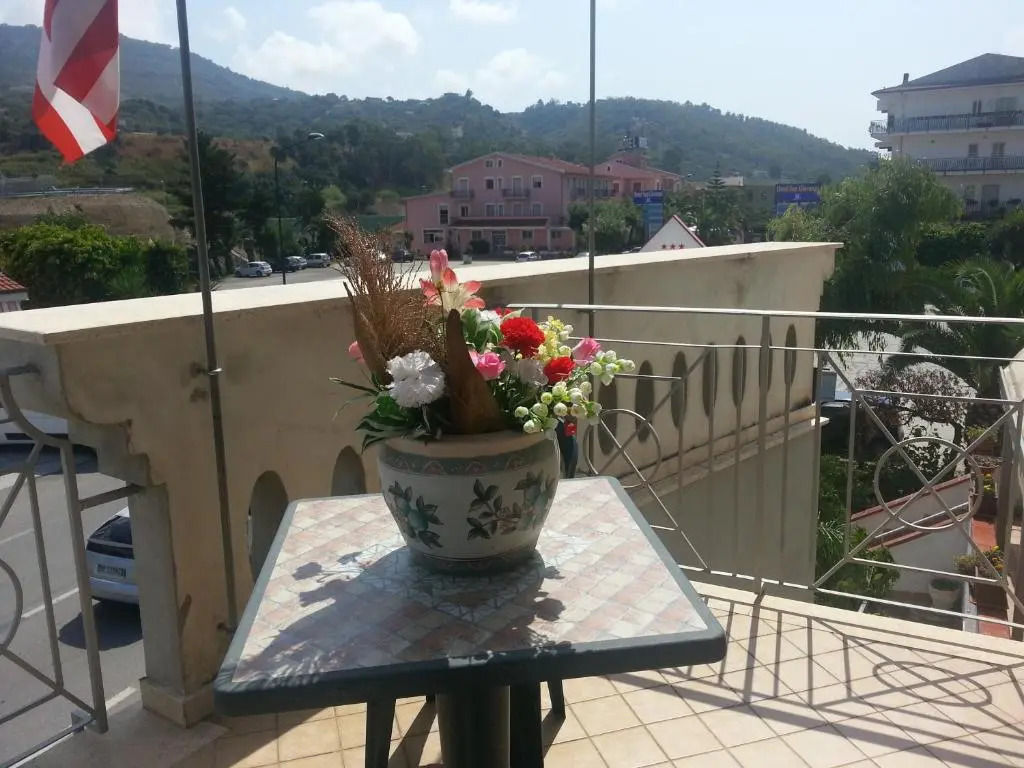 Hotel Mistef