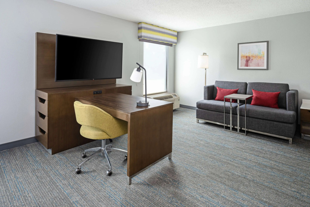 Hampton Inn Richmond/Midlothian Turnpike