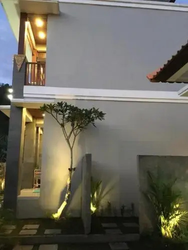 The Villas Kubu Sandan