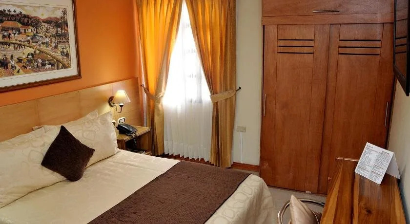 HOTEL ACHALAY