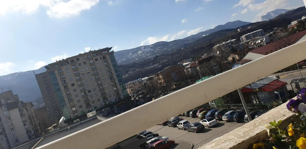 Spectacular apartment in Skopje, City Mall area