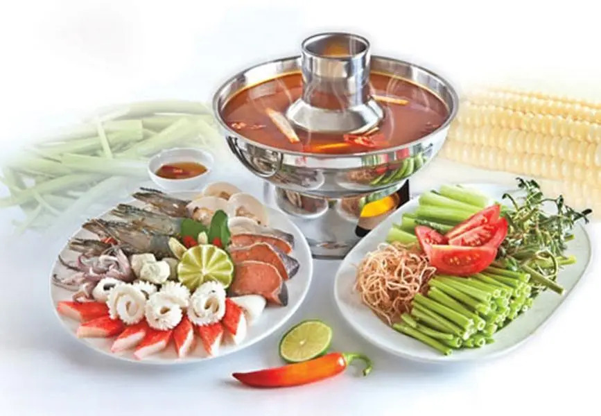 Thu Hang Sapa Hotel - by Bay Luxury