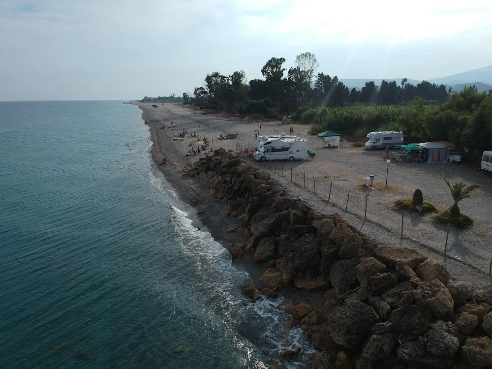 Villaggio Camping Calypso