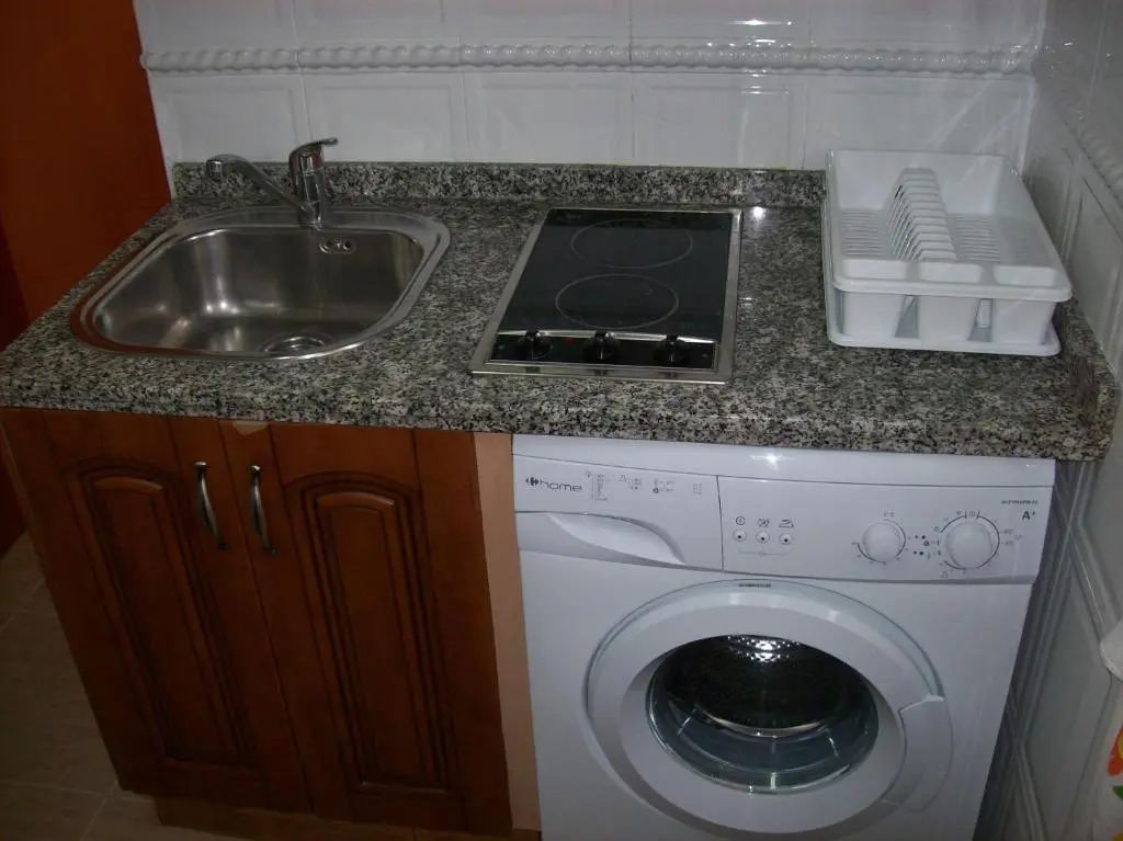 Apartamento Las Palomas Beach 201