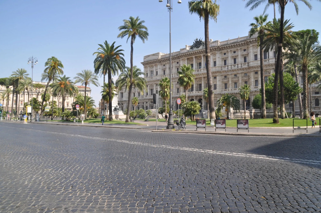 Domus Cavour Guest house