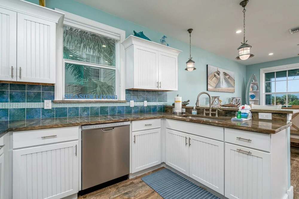 Sunset Paradise - 4601 Estero by Coastal Vacation Properties