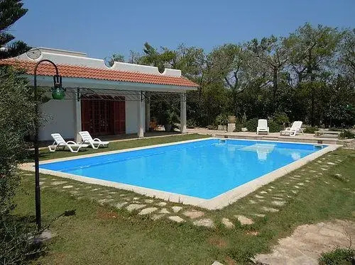 Villa Fortunato