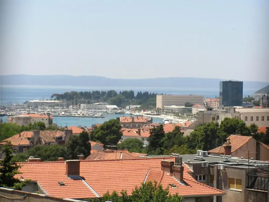 Apartments Stojanac