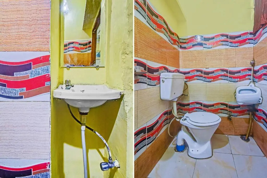 Hotel Ratnakar Plaza by OYO Rooms