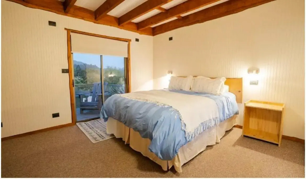 Hotel Los Maquis