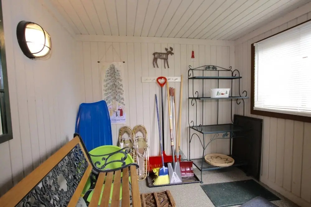 Kings Crossing #6 2 Bedrooms 2 Bathrooms Townhouse