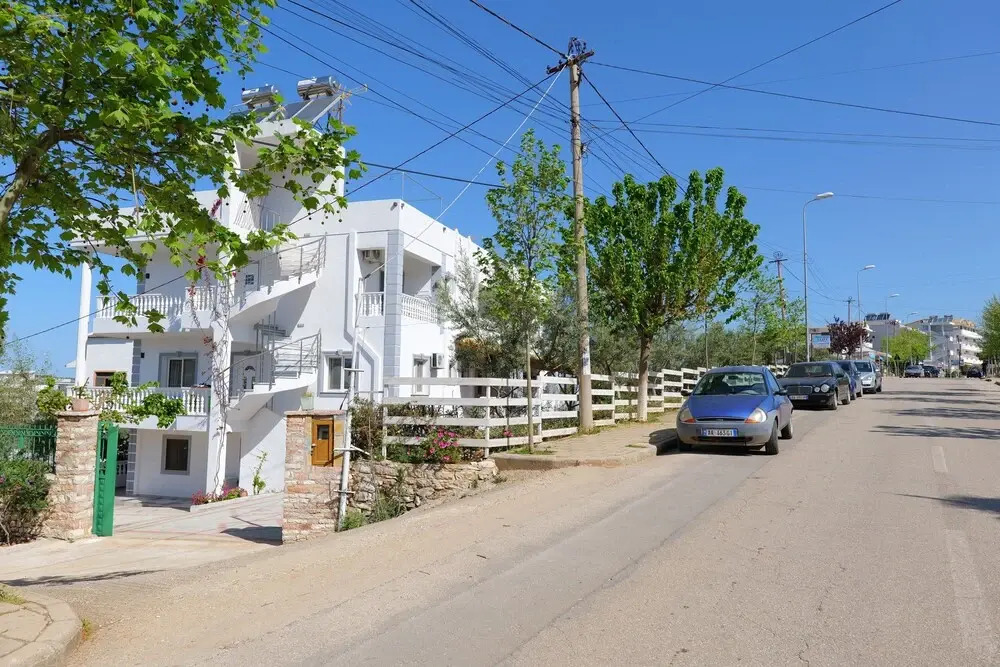 Vila Unique