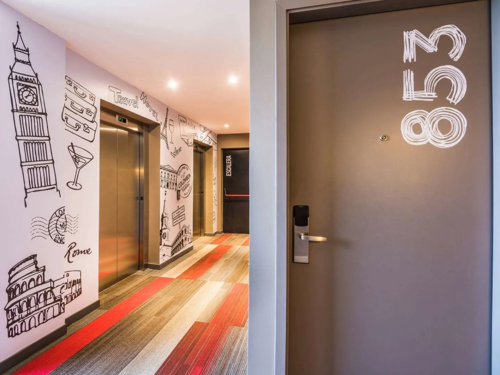 ibis Barranquilla