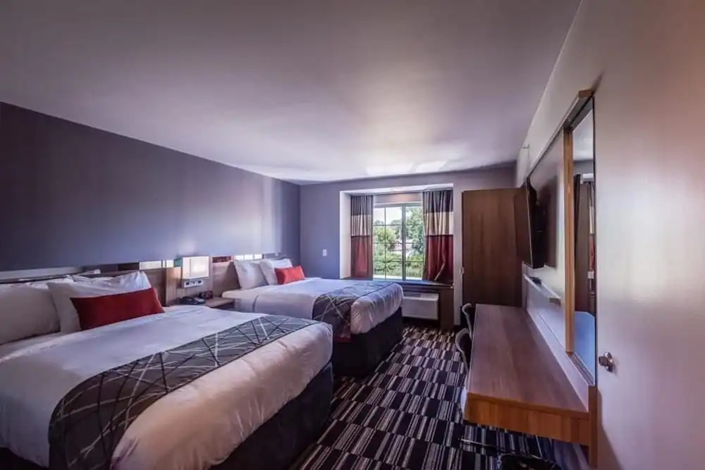 Microtel Inn & Suites by Wyndham Amsterdam NY