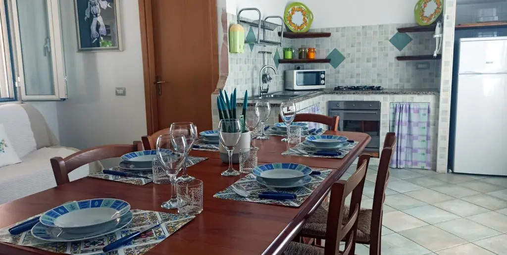 Welcomely - Villa Matta Mare