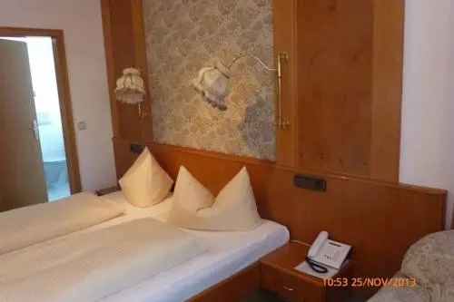 Hotel Grüner Baum