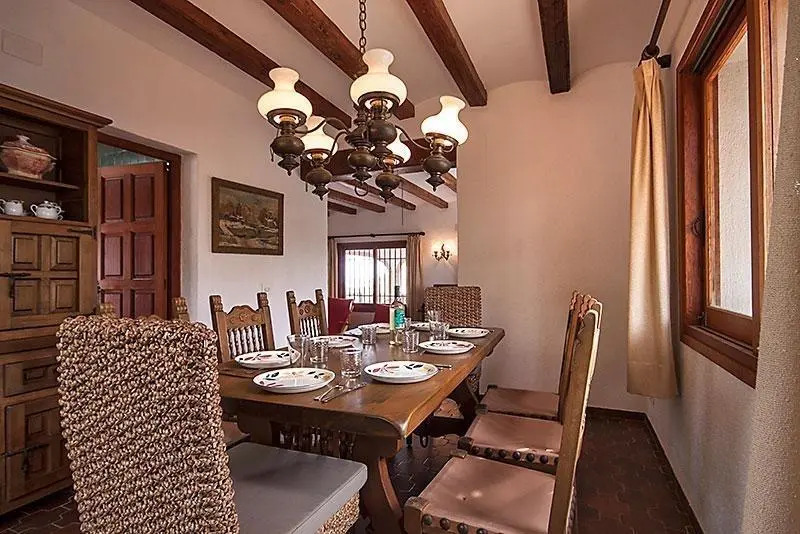 Casa SiSi
