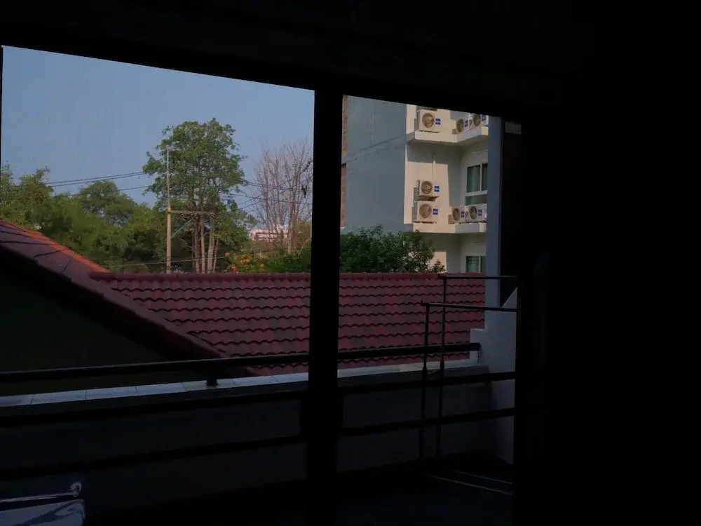 Jomtien Hill Resort Pratamnak 107