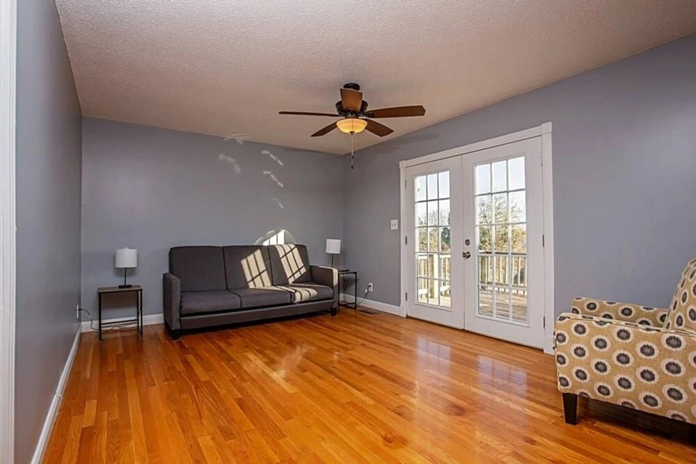 The Dandridge Guest House