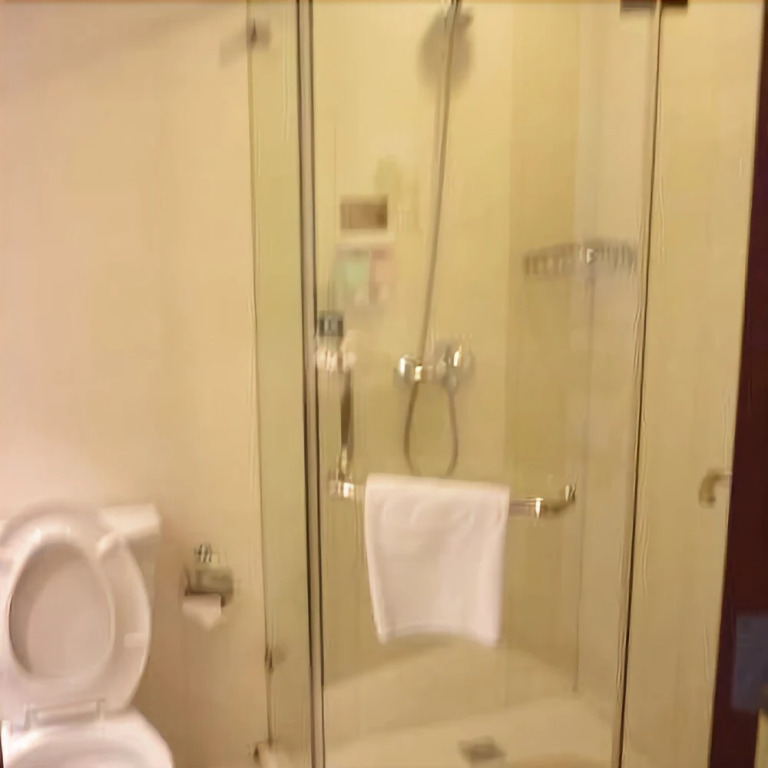 Haisheng Hotel